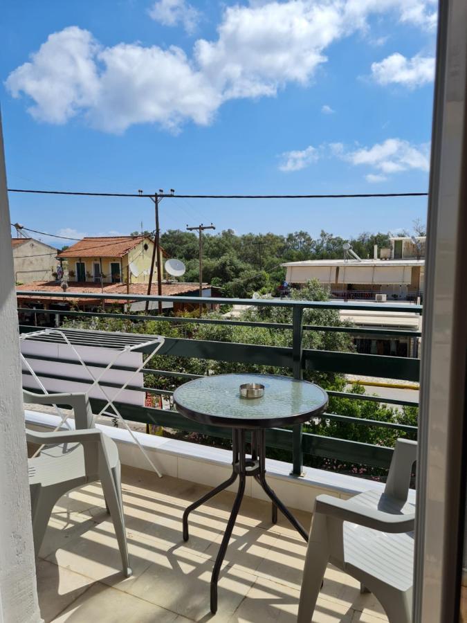 Fontana Apartments 모라이티카 외부 사진
