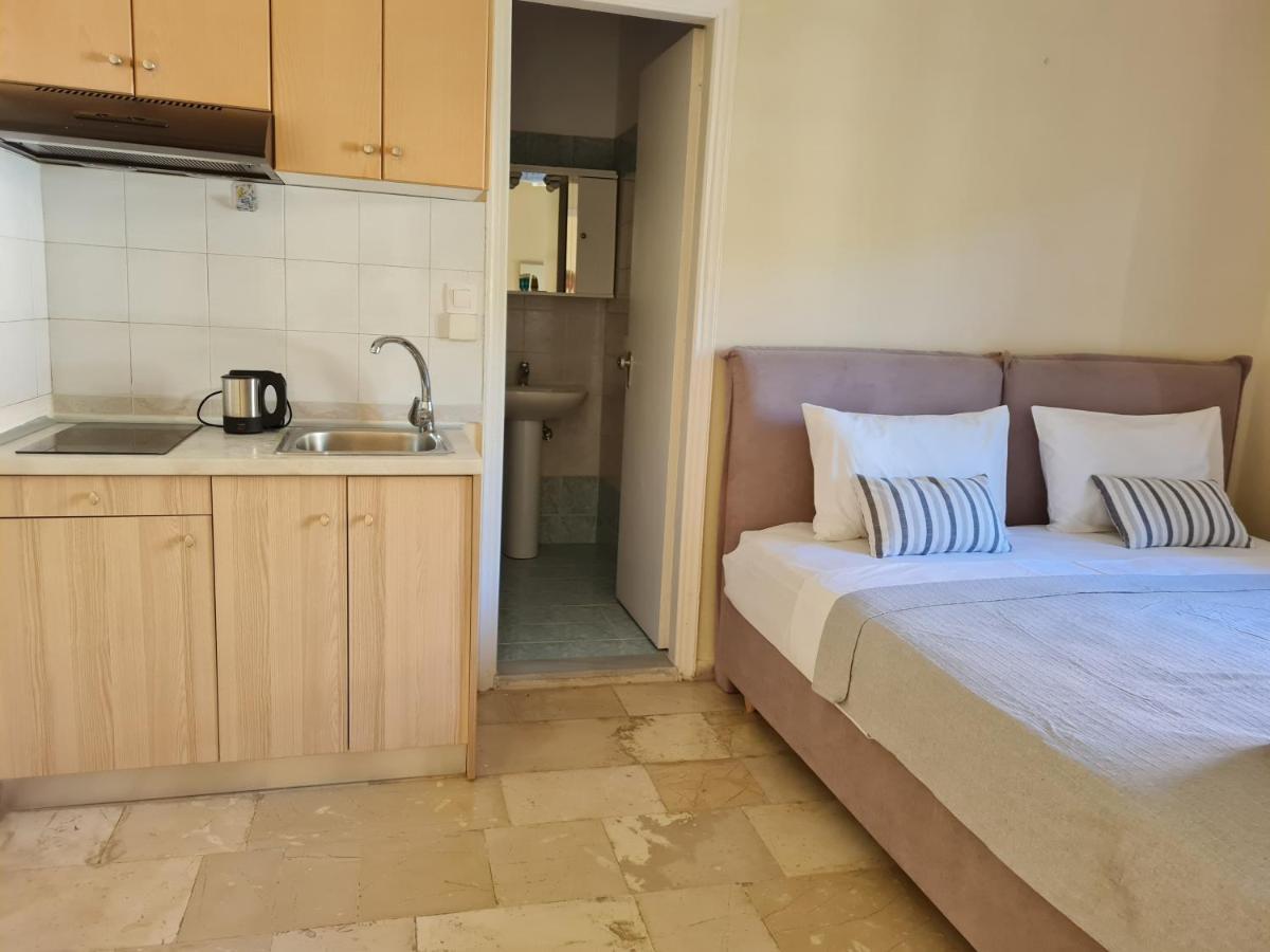 Fontana Apartments 모라이티카 외부 사진